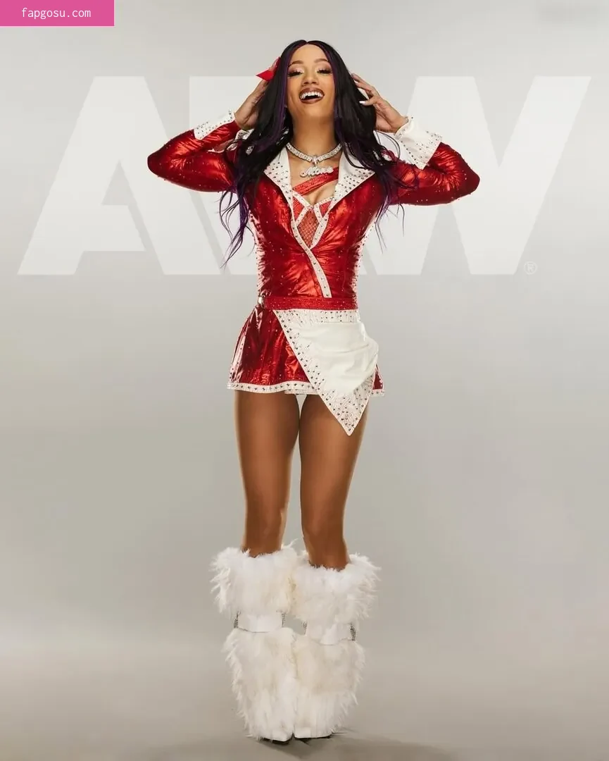 Sasha Banks