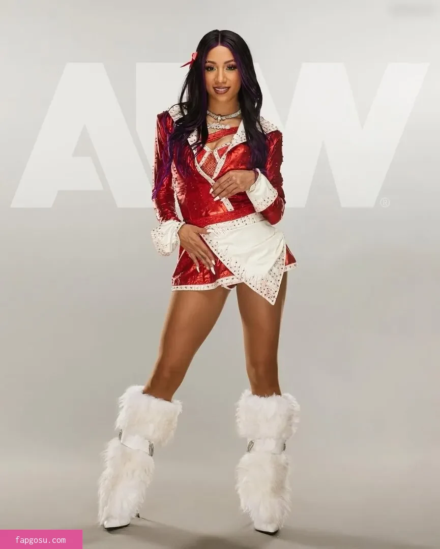 Sasha Banks