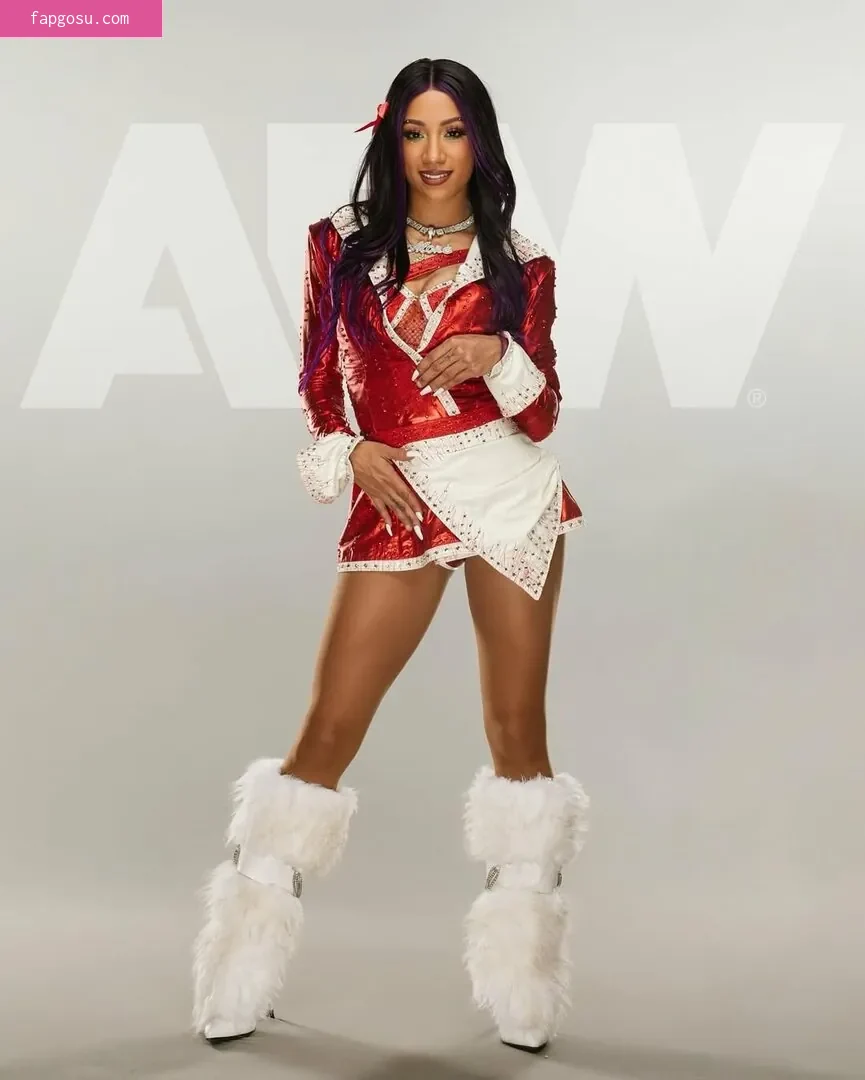 Sasha Banks