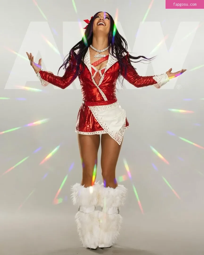 Sasha Banks