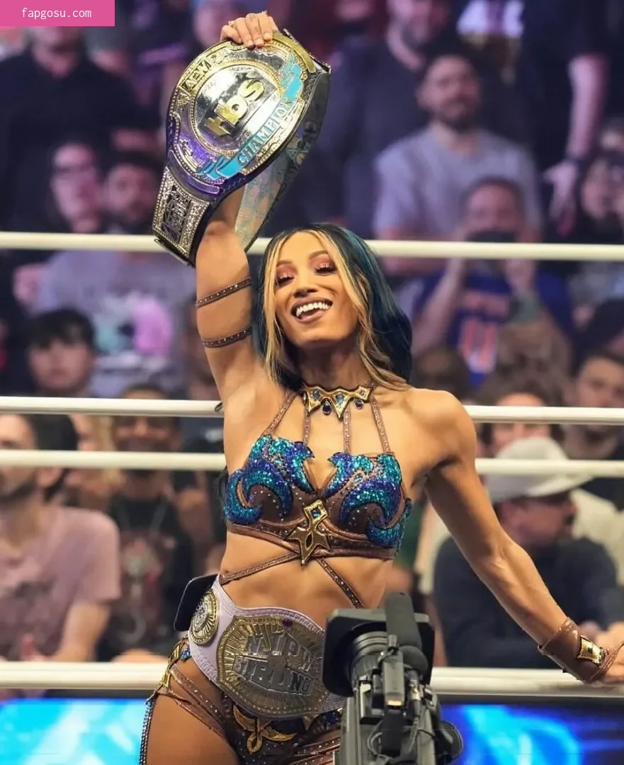Sasha Banks