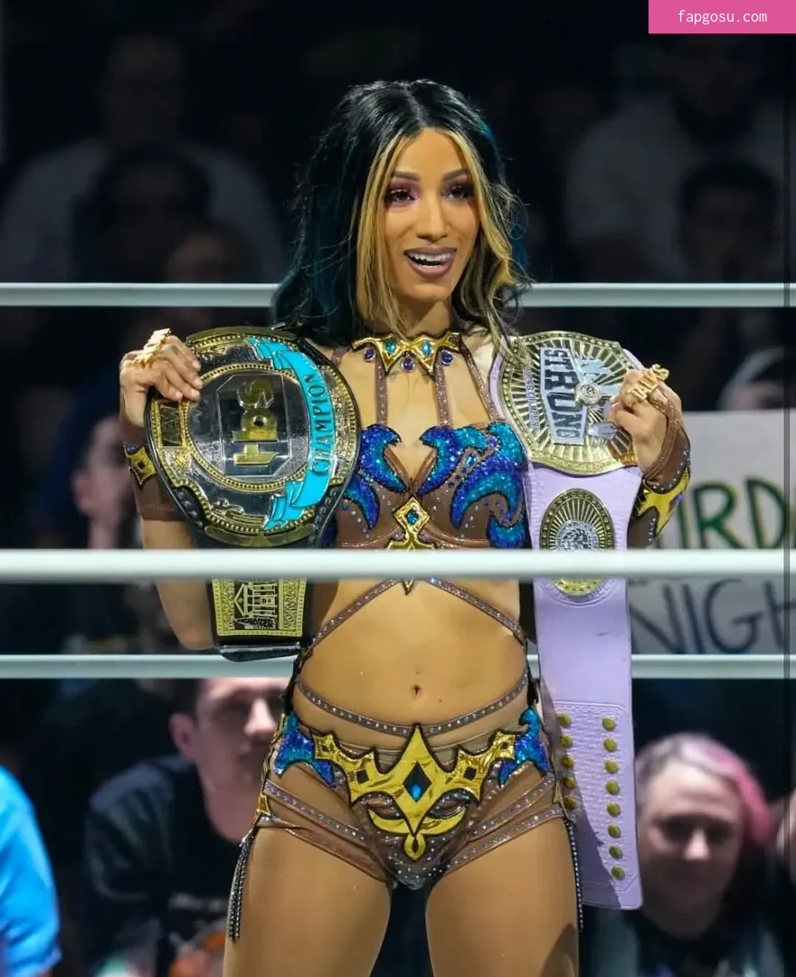 Sasha Banks