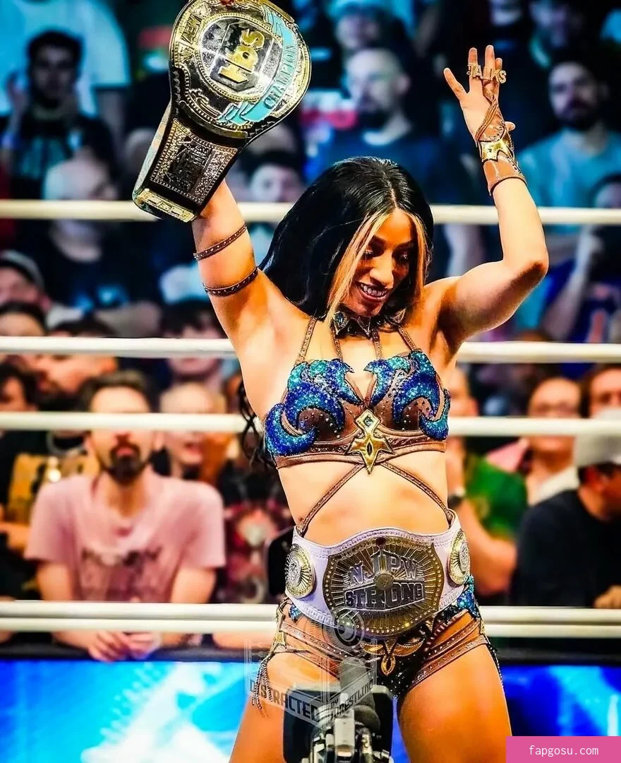 Sasha Banks