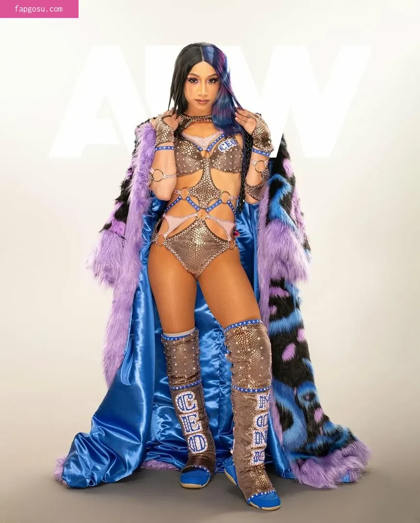 Sasha Banks