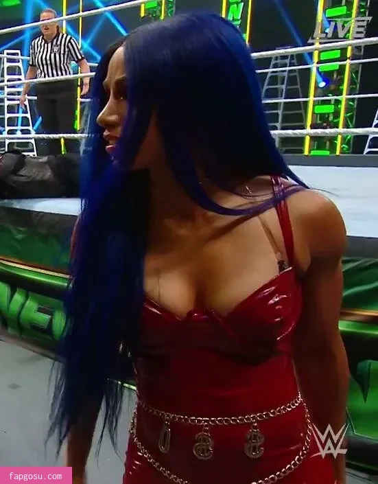 Sasha Banks