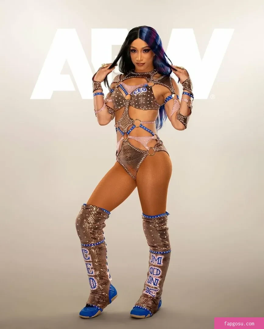 Sasha Banks