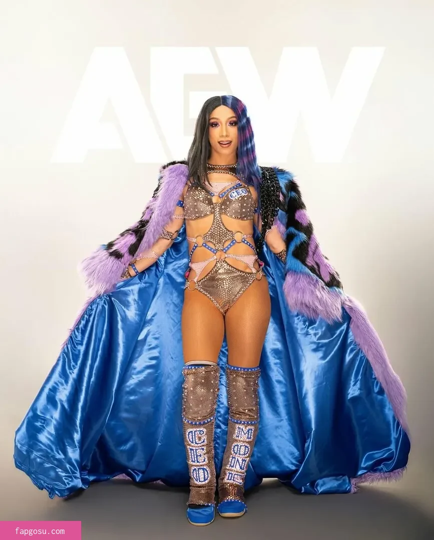 Sasha Banks