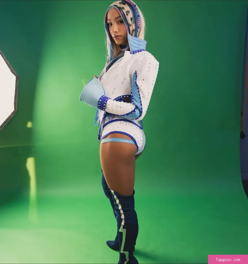 Sasha Banks
