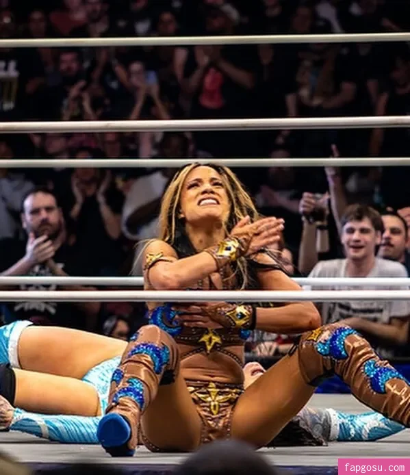 Sasha Banks