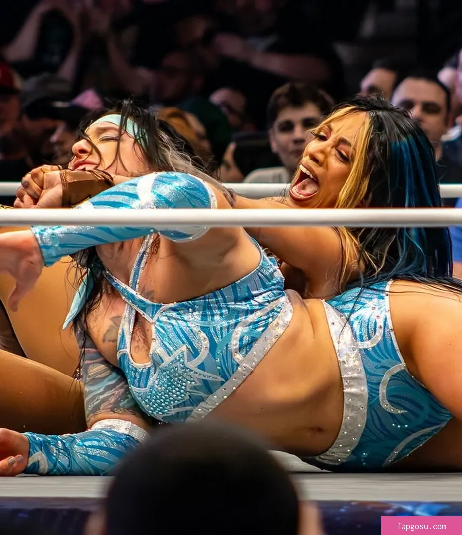 Sasha Banks