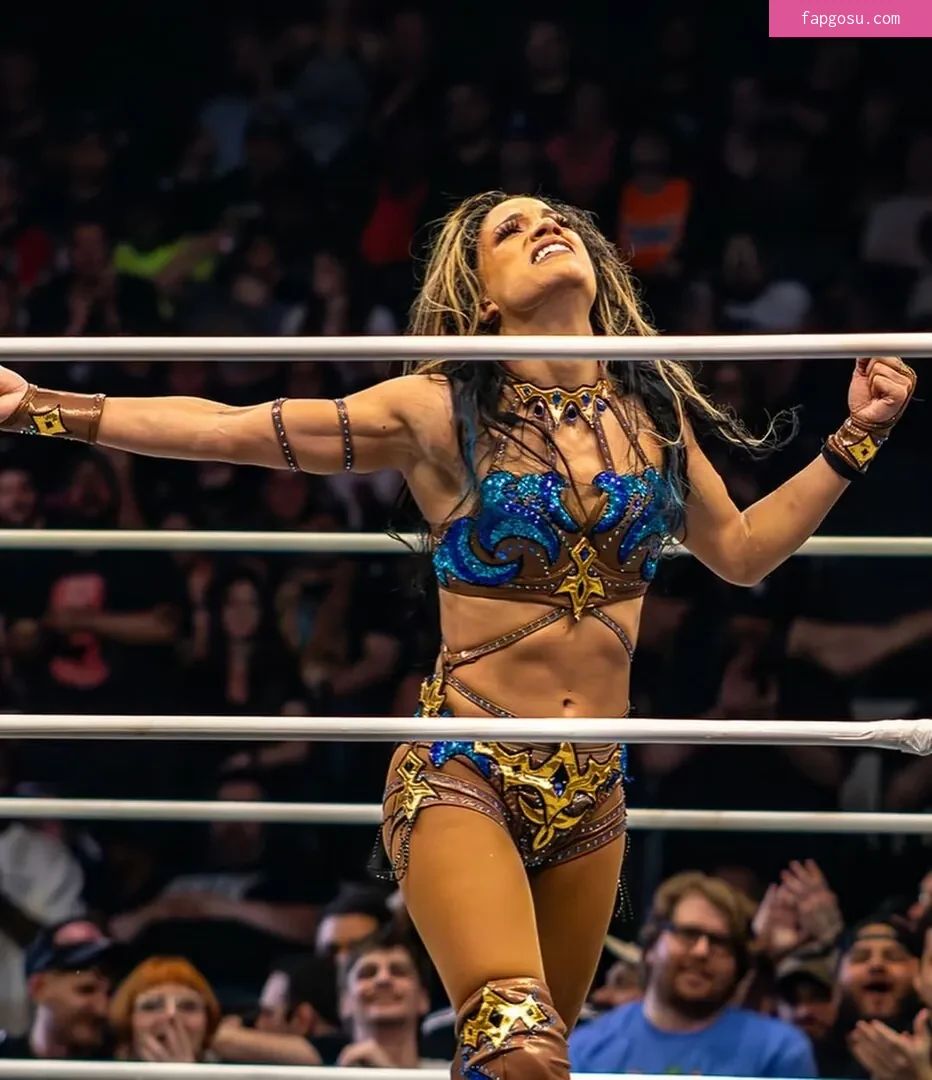 Sasha Banks