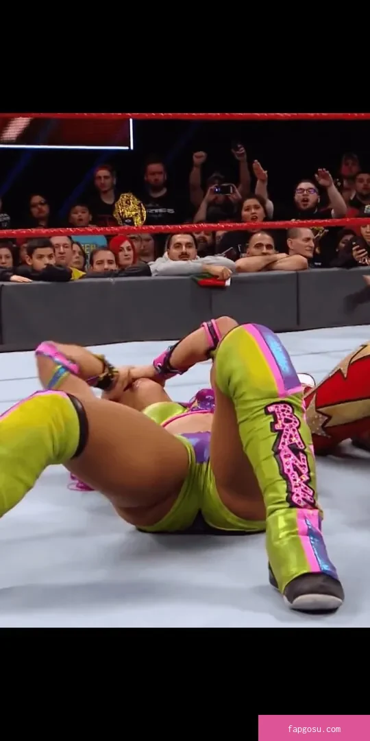 Sasha Banks