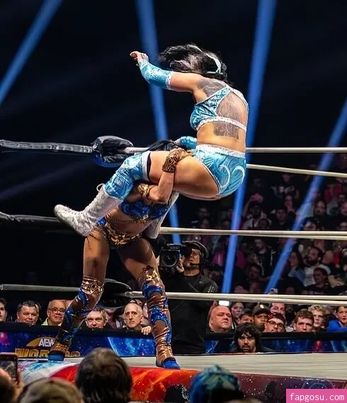 Sasha Banks