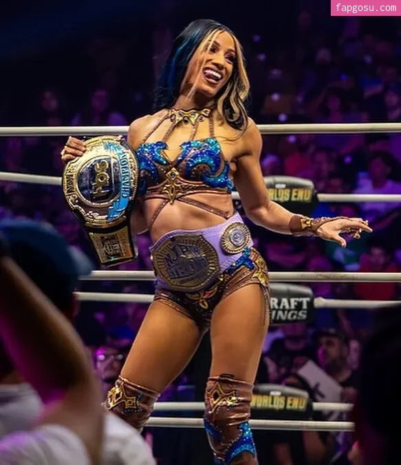 Sasha Banks
