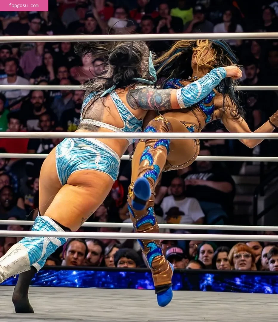 Sasha Banks