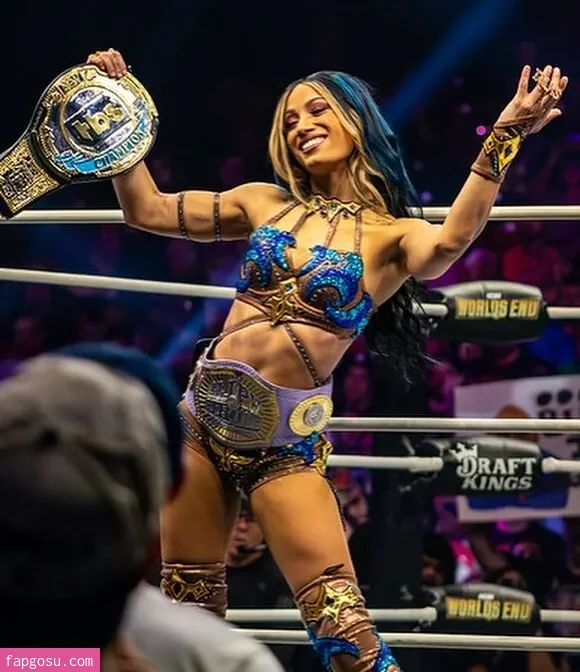Sasha Banks