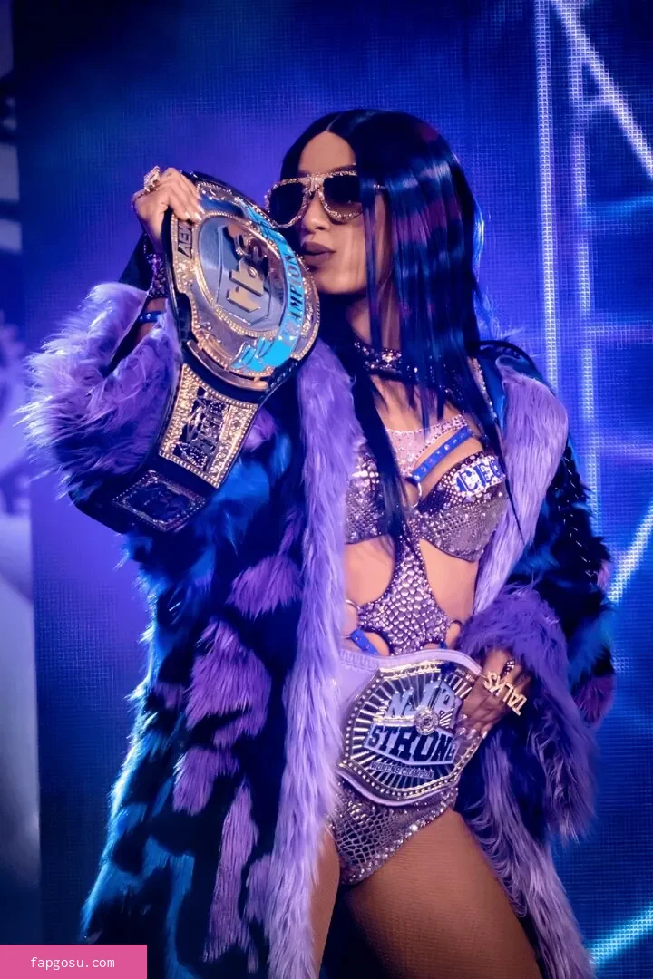 Sasha Banks