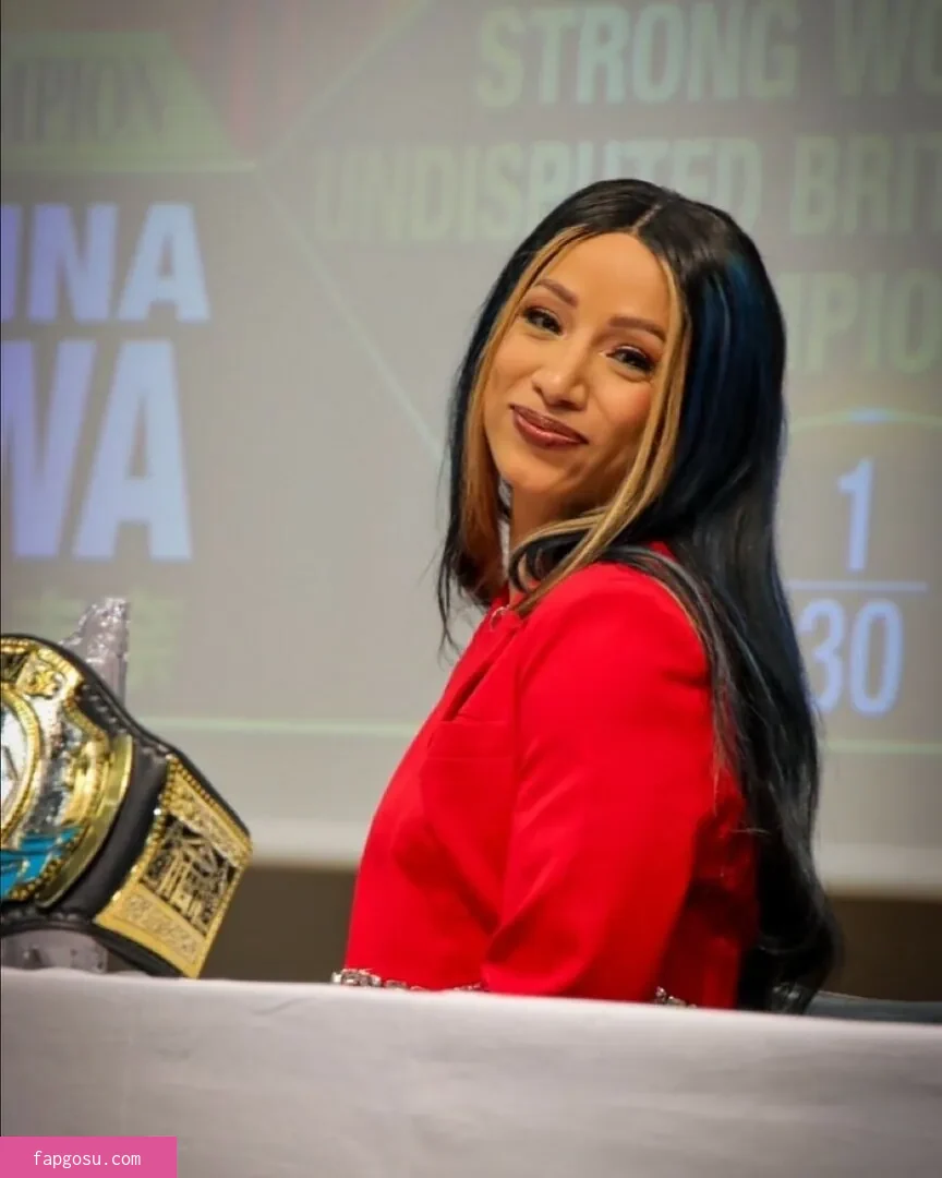 Sasha Banks