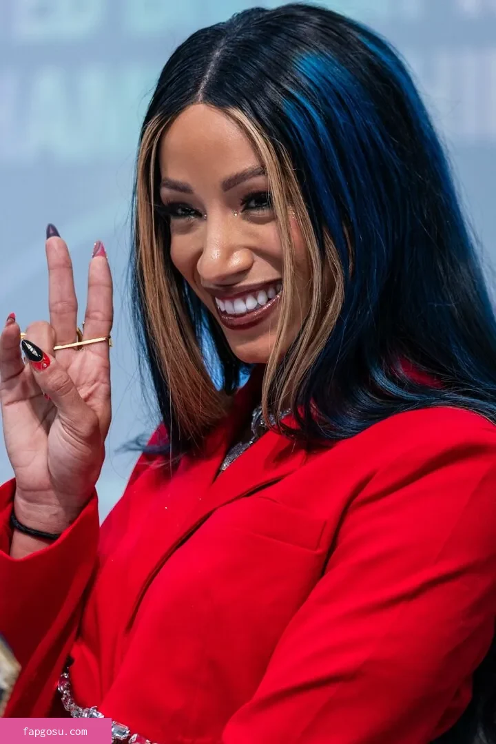 Sasha Banks