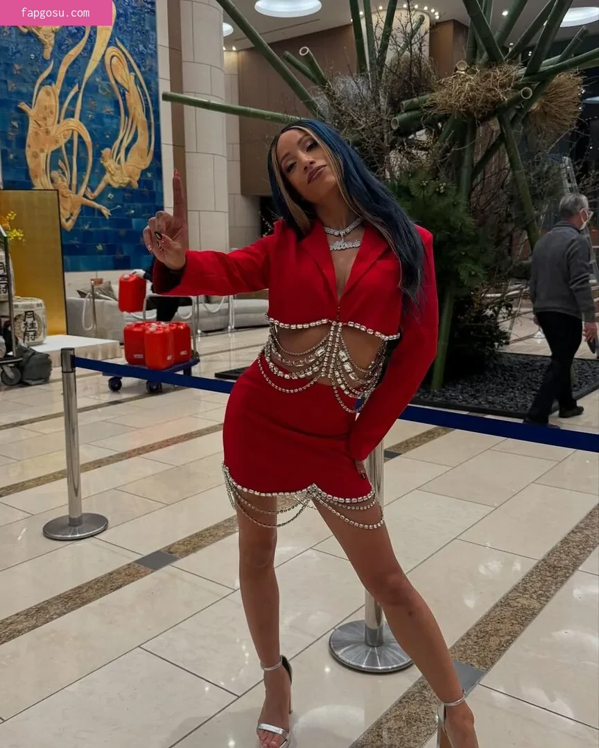 Sasha Banks