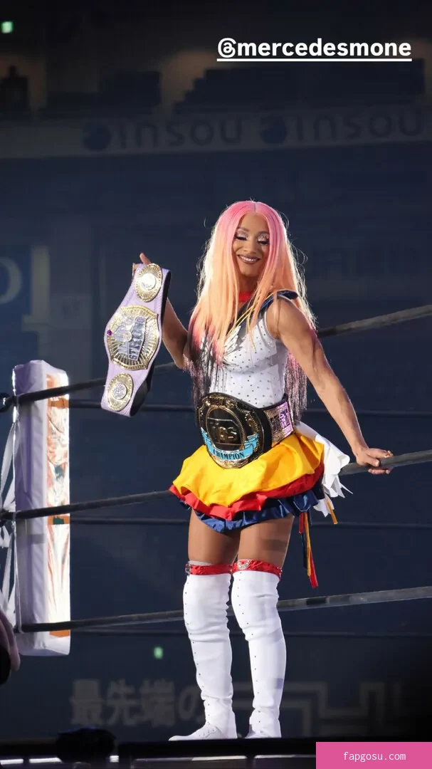 Sasha Banks