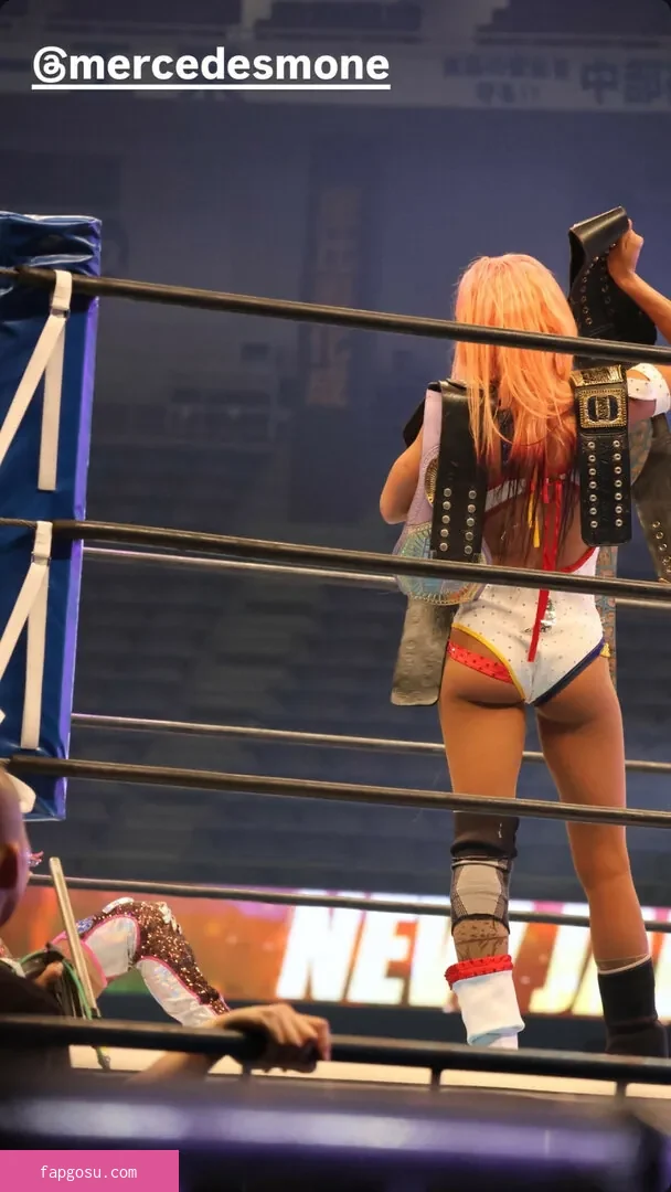 Sasha Banks