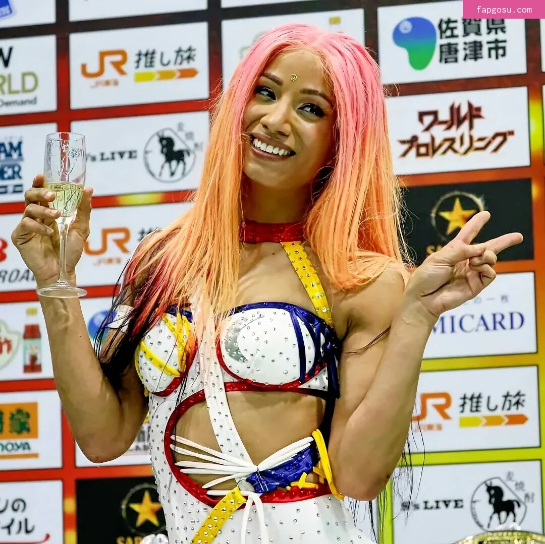 Sasha Banks
