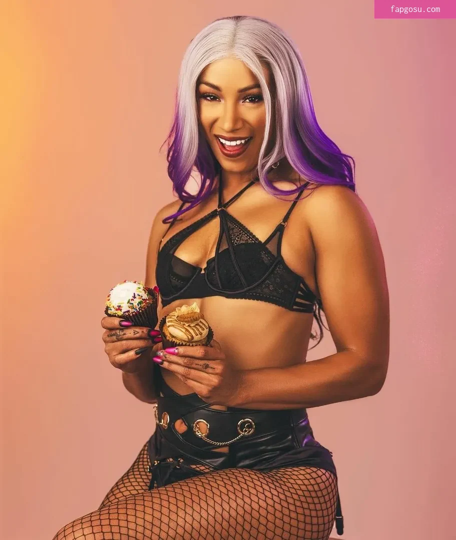 Sasha Banks