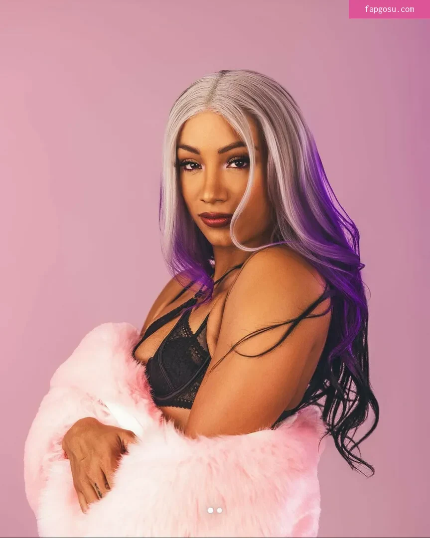Sasha Banks