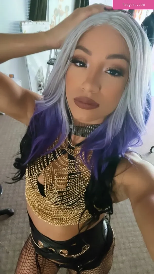 Sasha Banks