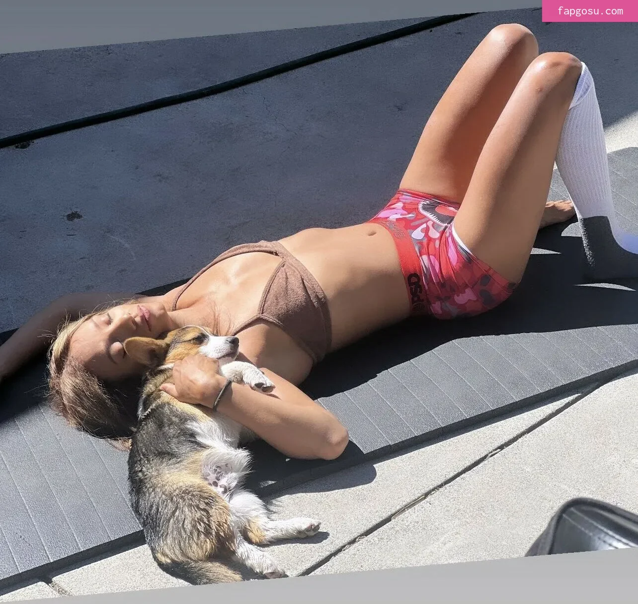 Sasha Banks