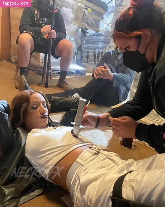 Sasha Banks
