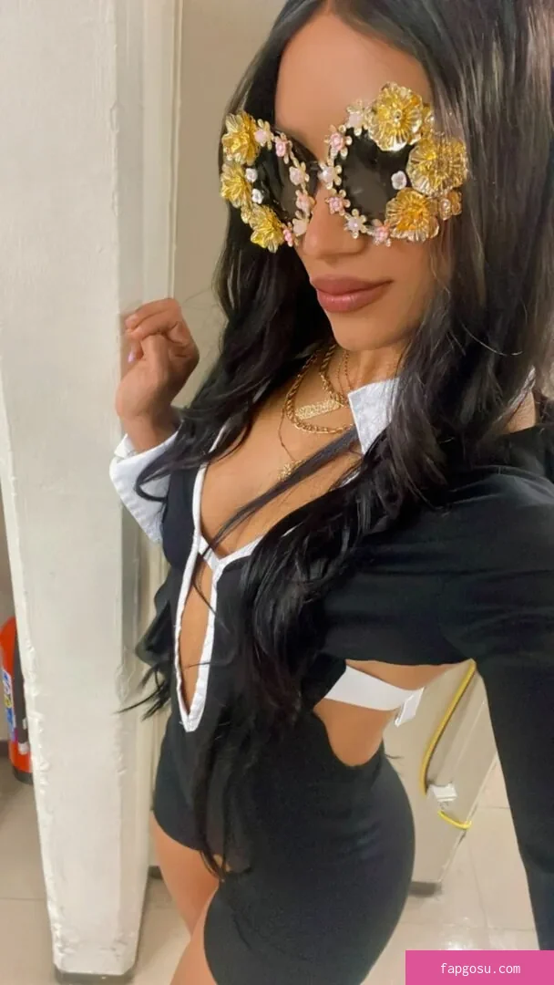 Sasha Banks