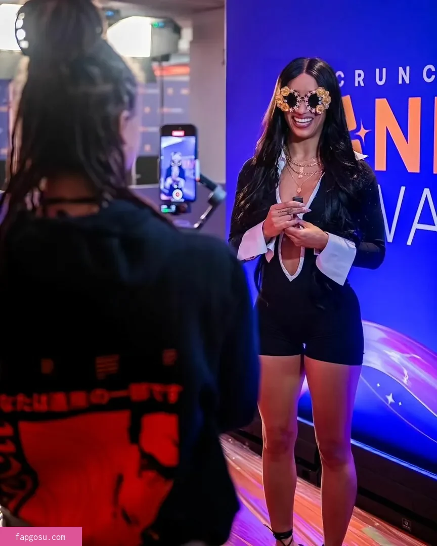 Sasha Banks