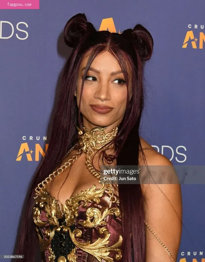 Sasha Banks