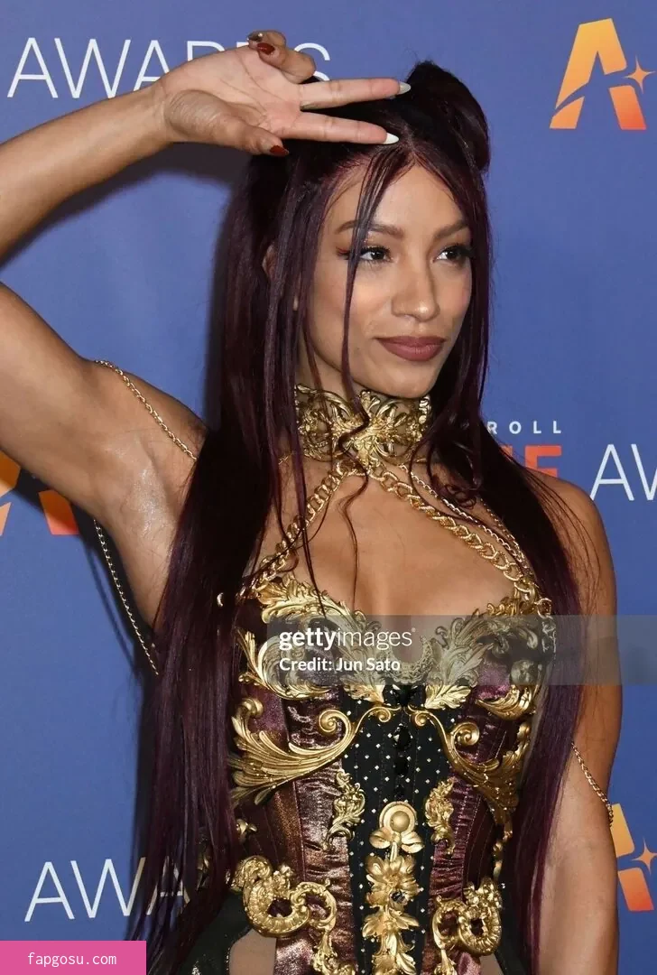 Sasha Banks