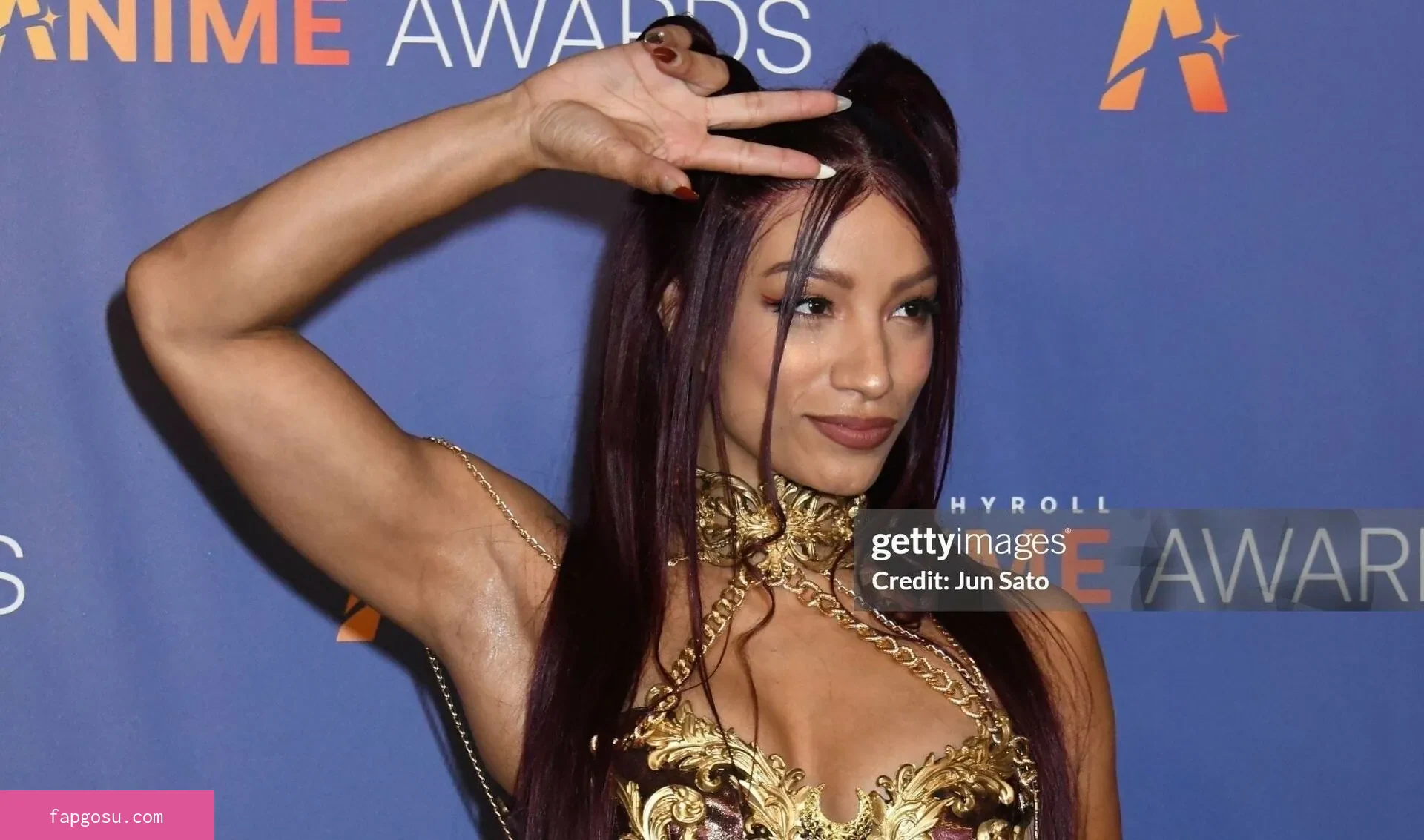 Sasha Banks