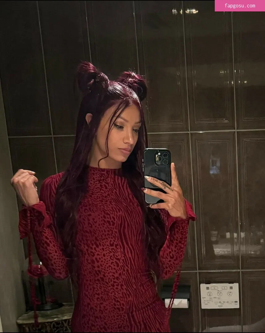 Sasha Banks