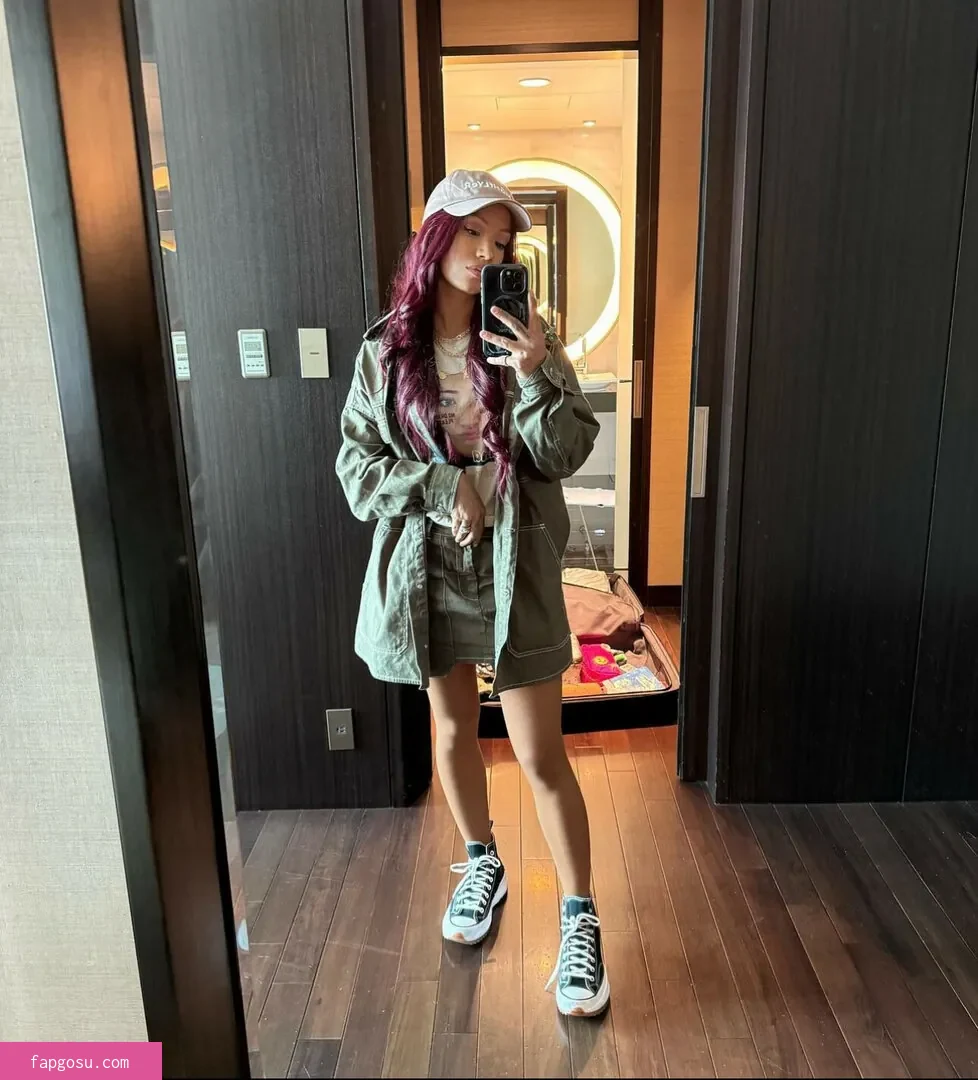 Sasha Banks