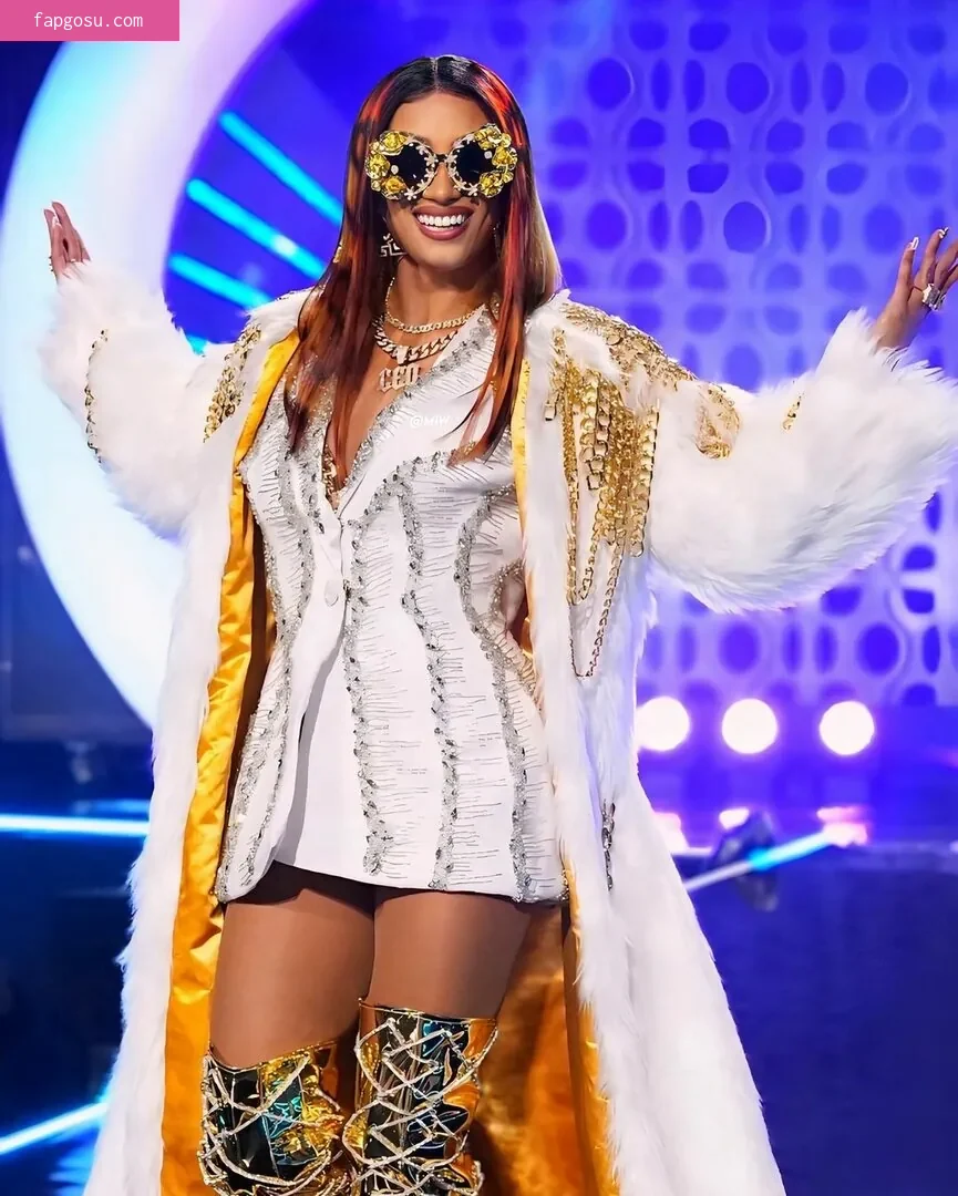 Sasha Banks