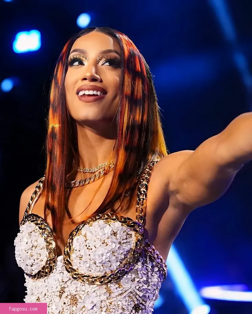 Sasha Banks