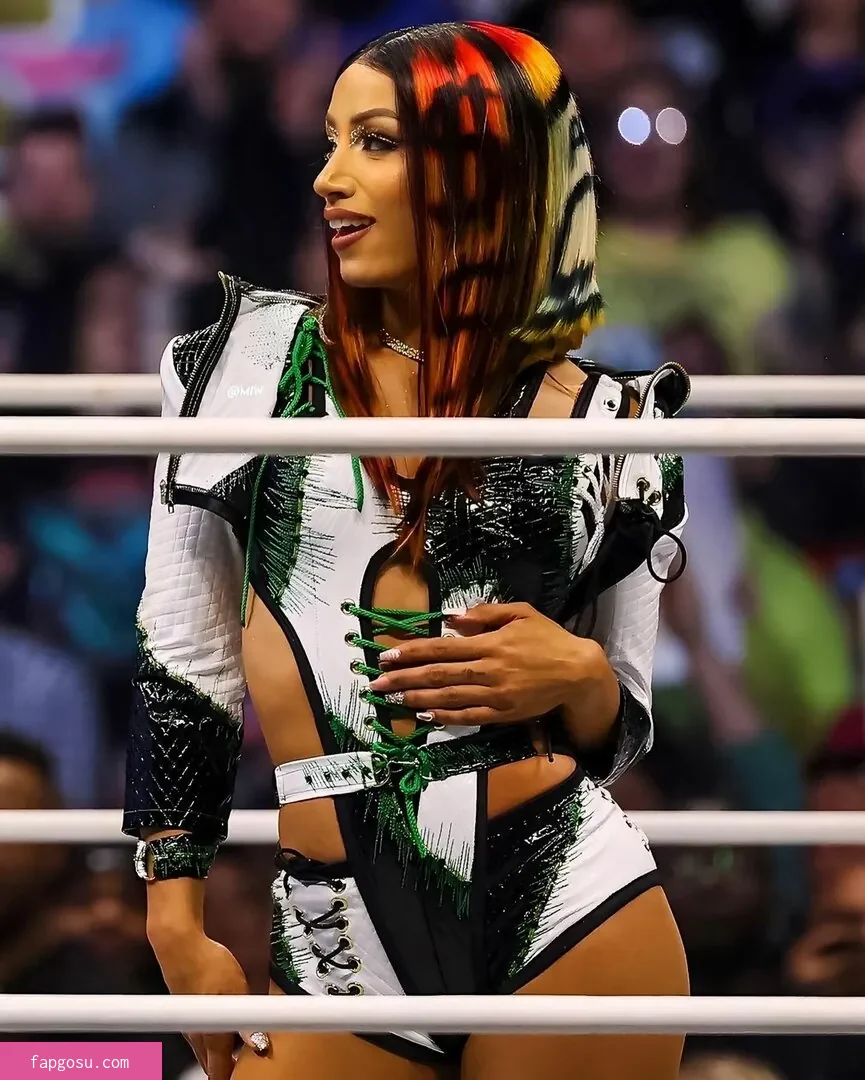 Sasha Banks