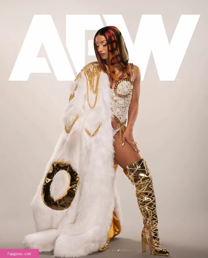 Sasha Banks