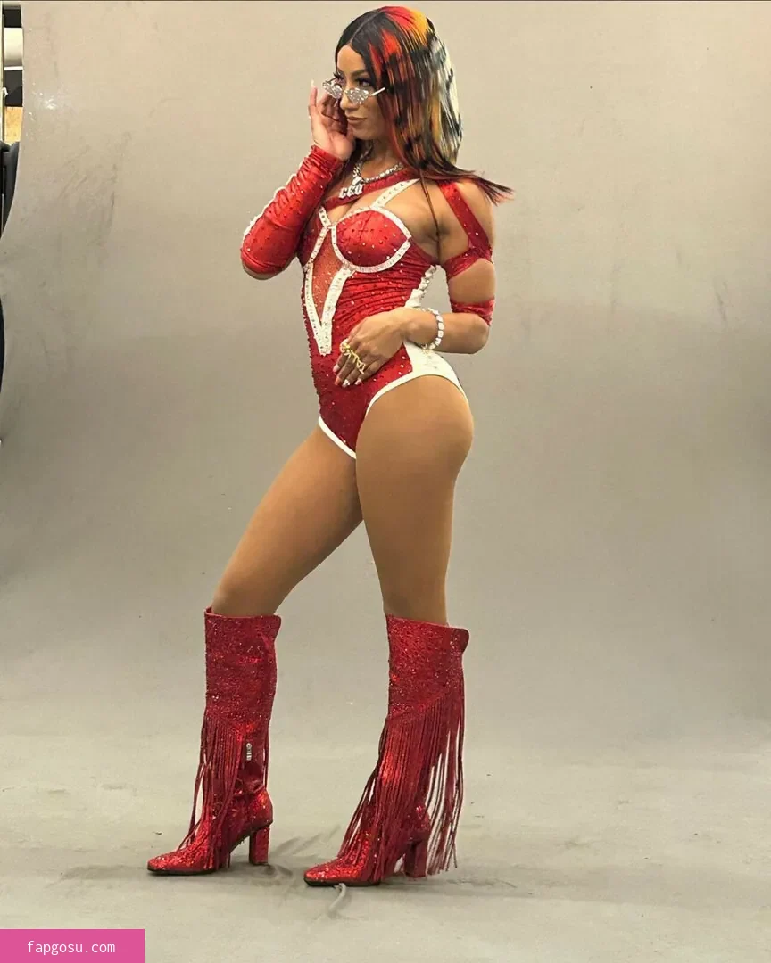 Sasha Banks