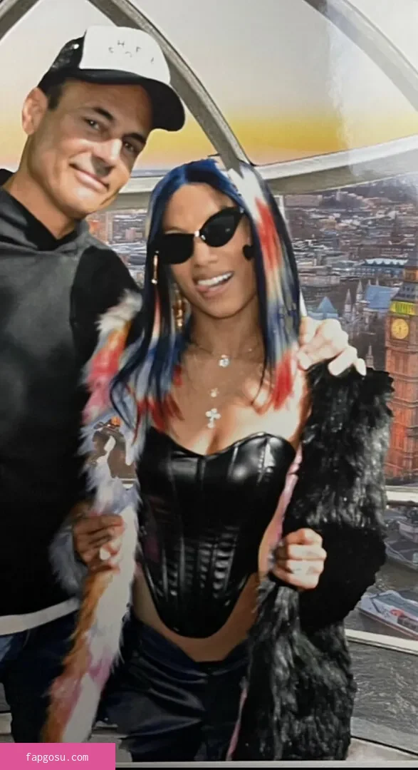Sasha Banks