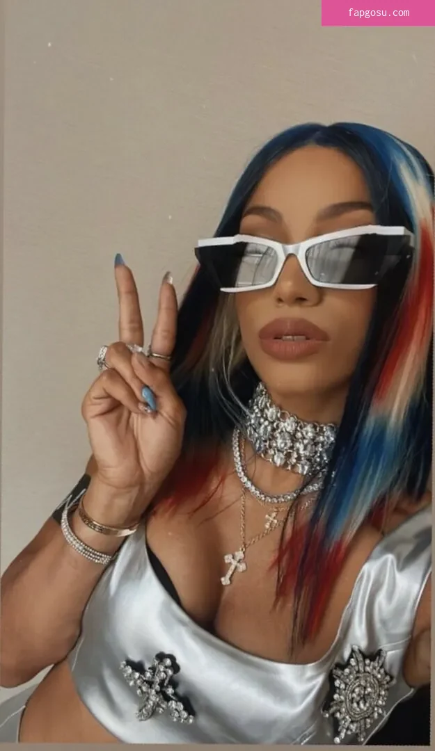 Sasha Banks