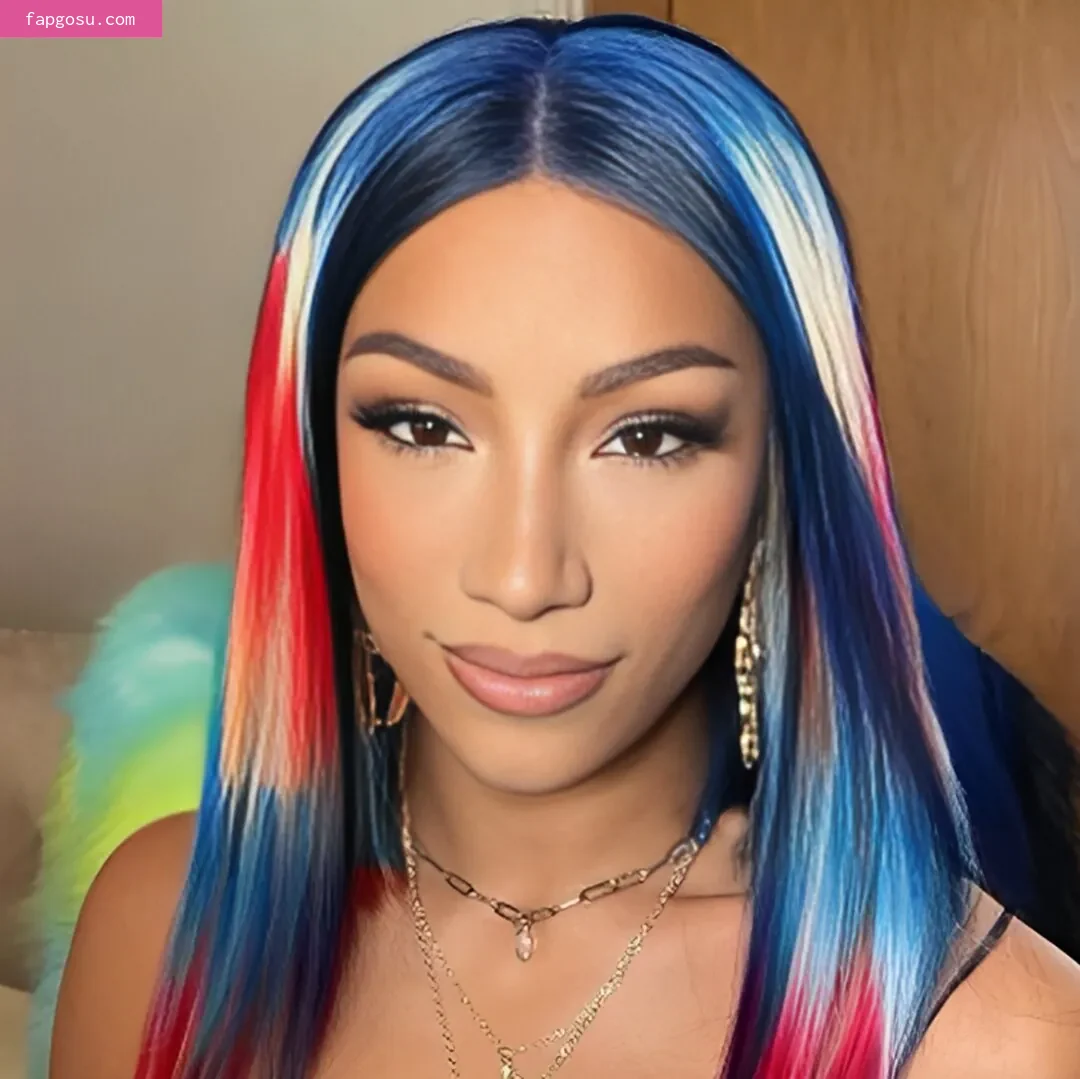 Sasha Banks
