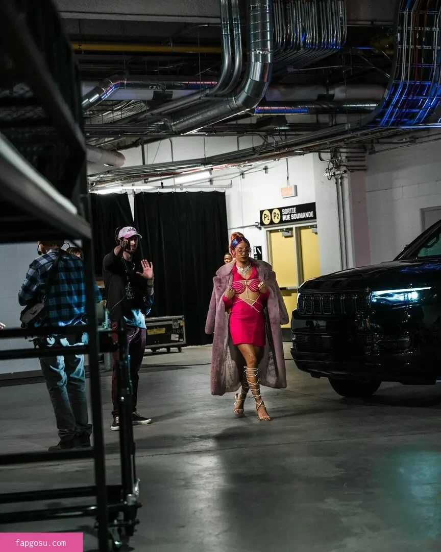 Sasha Banks