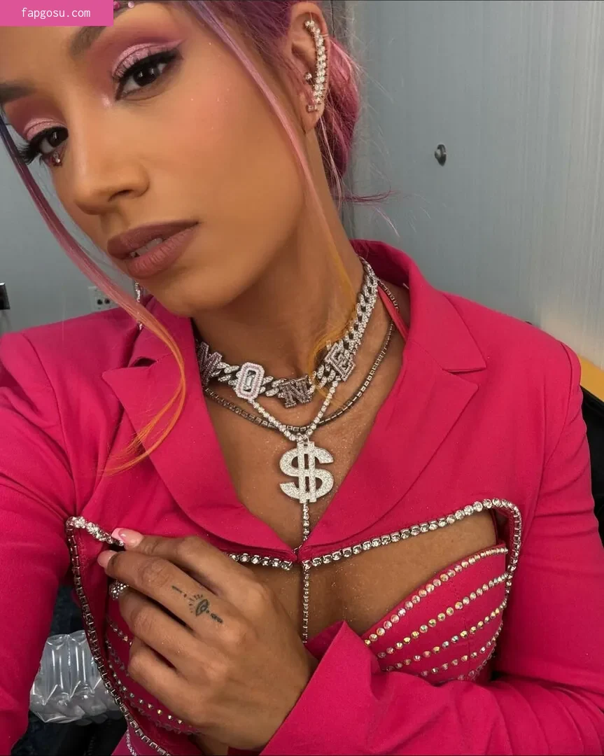 Sasha Banks