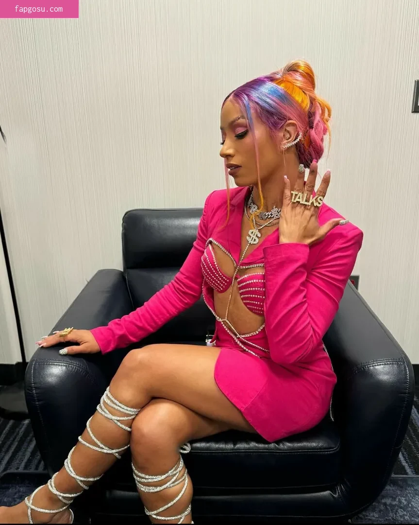 Sasha Banks